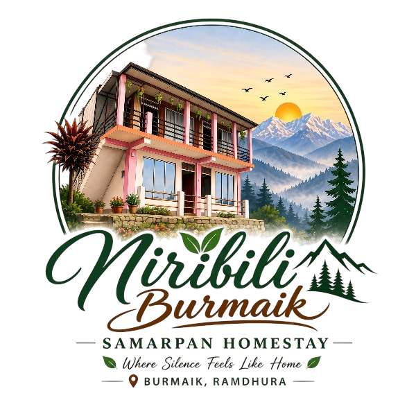 Niribili Homestay